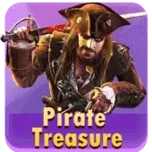 Pirate Treasure