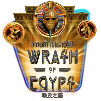 Wrath of Egypt