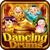 Dancing Drums