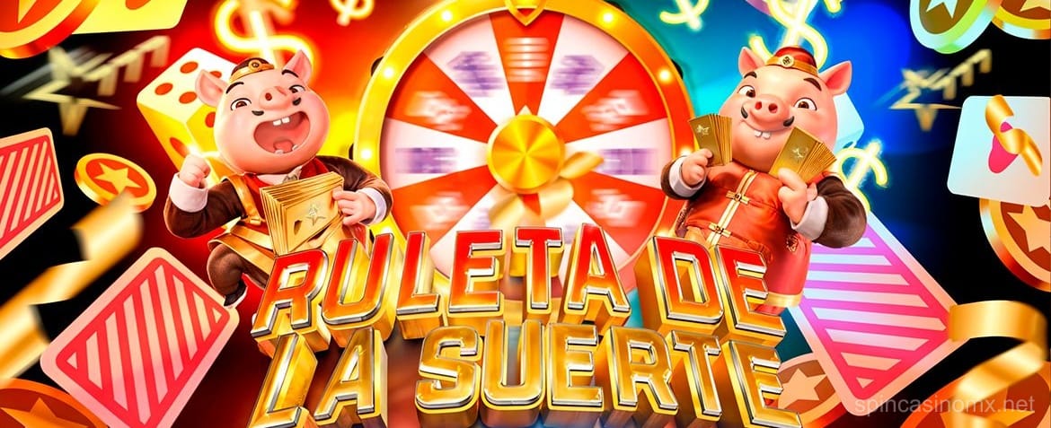 Spin Bet MX Casino - Juego Clásico en Móvil